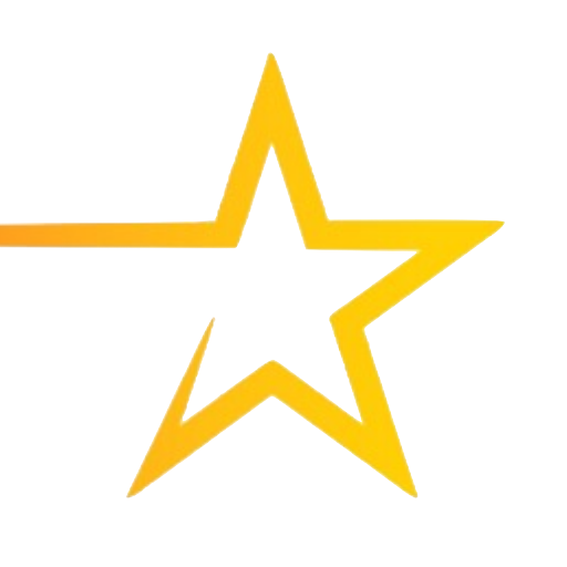 Ruedas y rodajas industriales de alta calidad - Rodastar logo